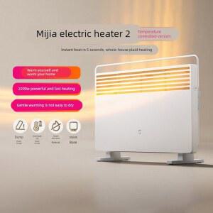 스마트미 전기히터 전기난방기 단일 온도조절기 디지털 온도조절 HOME 에디션 가정용
