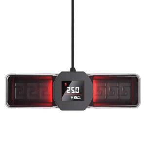 MAYIN 마인 히터 600W 80 100L 1200W 어항용 수조 수족관