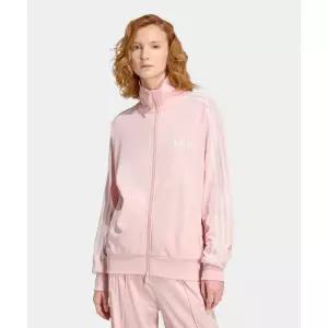 [아디다스] 파이어버드 루즈 트랙탑 샌드핑크 151664015