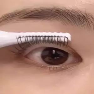 눈썹 고데기 히팅 눈썹고데기 속눈썹 볼륨 컬링기 정리기