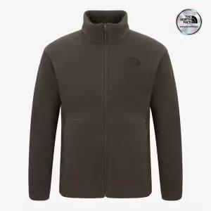 [노스페이스] [노스페이스 공식] NJ4FR50D 남성 퍼리 플리스 자켓 BROWN