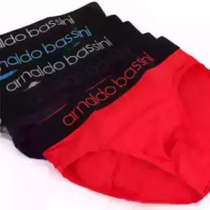 아날도바시니 남자 삼각팬티 속옷 5색상 AB 1045
