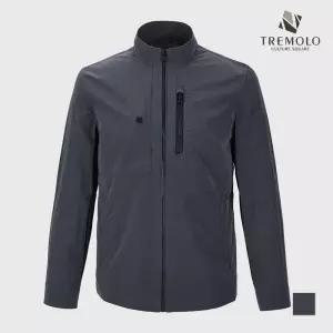 [TREMOLO] 세피아 나일론 매니쉬 점퍼_TRNCLXS1311