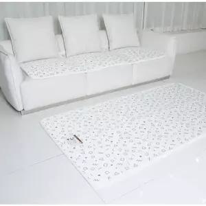 매쉬 원 퓨어쇼파용 카우치 매트 쿨 매시 침대