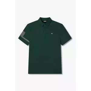 [제이린드버그] 빌리 골프 폴로 티셔츠 그린 153662704