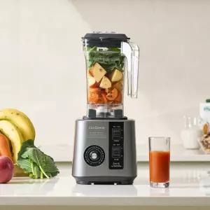 코코젤리 더 뉴 탑 하이스피드 초고속블렌더 1.75L