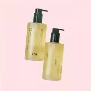 로에 LOE 퍼퓸 향수드 핸드워시 300ml 하쉬그린 신시어우드 NEW 화이트셔츠 블라우스 상의 4312953