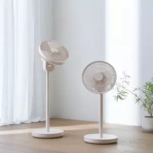 JMW 에어뮤즈 벨로 무선 저소음 선풍기 써큘레이터