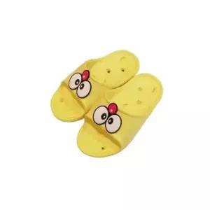 [무료배송] 디디올 EVA 바닐라 아동 욕실화(3color) 아기 욕실화