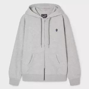 매장정품 WHO.A.U 후아유 [공용] 스티브 후드 집업 WHMZG2211U 1420407