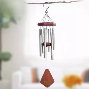 윈드차임 풍경 베란다 도어벨