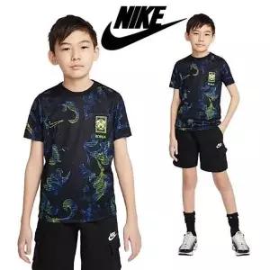 [나이키]키즈 유소년 대한민국 국대 아카데미 축구 반팔티 FZ9917 A252TS317P 741948