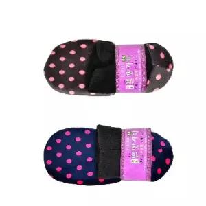 벨벳양말 기모양말 보온덧신 따뜻한