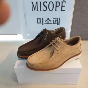 [미소페]프리페by미소페 [misope] 남성 단화 122337013_CA