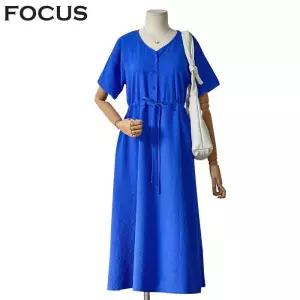 [포커스]도로시 쿨 원피스 FM4F3OP3084_JK