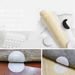 밀림 방지 테이프 쇼파천 발매트 논슬립 미끄럼 고정 매트밀림방지 밀림방지패드