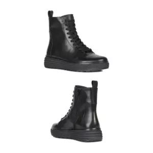 [제옥스]W1B94FD2W11 여성 부츠 파오레 3240196