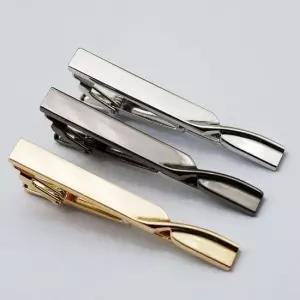 꼬임 넥타이핀 타이바 꼬임 넥타이핀 타이바 LM X 심플