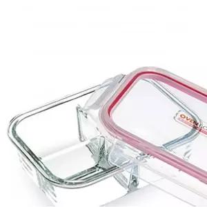 오븐락 SN11VZ31 2구 직사각 나눔찬통1040ml