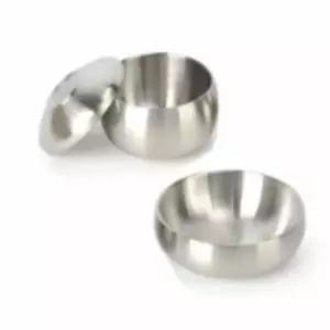 식당 MF35ZI62 밥공기 밥그릇 스텐레스그릇