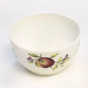 러브앤 ES31HH94 도자기 공기 밥그릇 국그릇 밥공기 식기 10cm