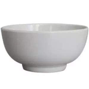 멜라민 MH63GW53 공기 밥그릇 공기밥 식당 업소용