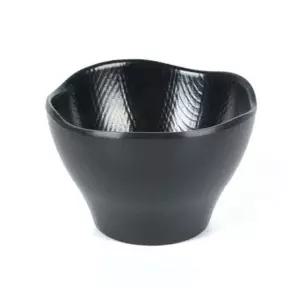 밥그릇 KV90UH24 멜라민 밥공기 식당 죽그릇 식혜볼 식기 그릇