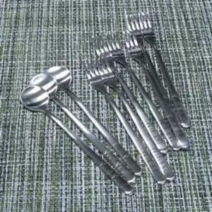 던 AQ59XZ70 트리 티스푼 포크 10세트 티 숟가락 식기 수저