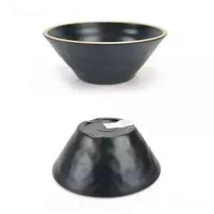 멜라민 TL59BY35 일식 비빔밥 우동 라멘 그릇 면기 17.8cm 5호