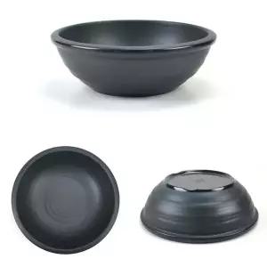 멜라민 EG53PA38 대접 칼국수 비빔밥 그릇 26.7x8cm 13호