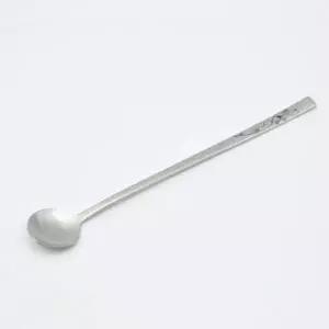 테이블 VD98BL37 티스푼 화채 디저트 스푼 숟가락 수저 21CM