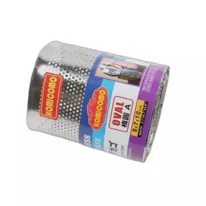 타원걸이 OG58FU85 수저통 스텐 젓가락통 주방 물빠짐 수저꽂이