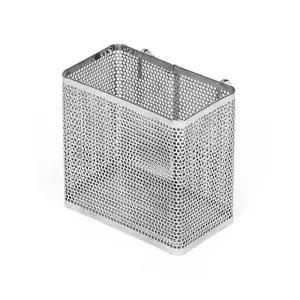 올비아 AV88CV70 스텐 수저통 걸이형 수저꽂이 젓가락통 대