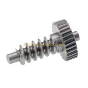 E21C 어댑터 및 소켓 메탈 30t 측면 전기 접이식 미러 기어 K3 K5 FC260SD1427 빌라한 후방 모터