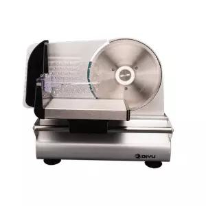 자동 냉동 고기슬라이서 대패 전자동 냉동육 후지