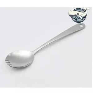 캠핑식탁 도구 포크 숟가락 다용도 수저세트