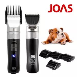 6010 고급형 충전 5단높이 전기 애견이발기바리깡 강아지 바리 클리퍼 미용용품 반려동물 고양이 셀프