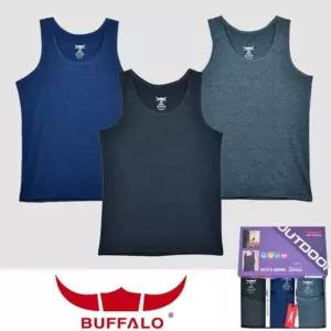 BFLOUTDOOR 입체패턴 편안한 남성런닝 런닝 남성런닝3매0077hd 남성속옷 흡습속건 속옷 R03WFFRI7V