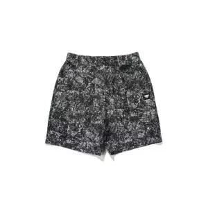 다이나핏 DYNAFIT LUCCA (루카) 남성 하프팬츠_Charcoal YMM24361C8 169520