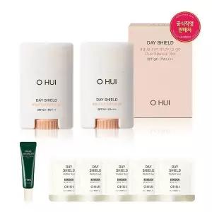 이지하우스 신세계강남점26MS데이쉴드 아쿠아 선스틱 투 고 듀오세트 672191