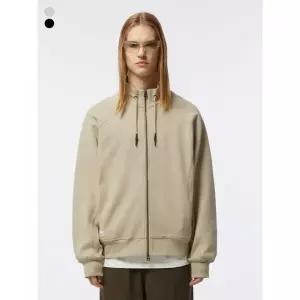 [스위브]유니) RIP CONTRAST POINT ZIP-UP (LSRSCTZ103M)