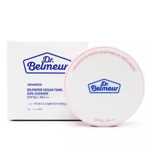 이지하우스 더페이스샵 닥터벨머 오일페이퍼 비건 톤업 선쿠션 13g 598620