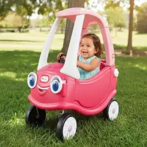 제나디자인 유아용 붕붕카 애기들자동차