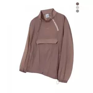 [스위브]유니)AIRLIGHT STAND COLOR ANORAK (LSRMCAL306M)