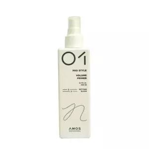 아모스 볼륨프라이머 200ml 헤어 미스트