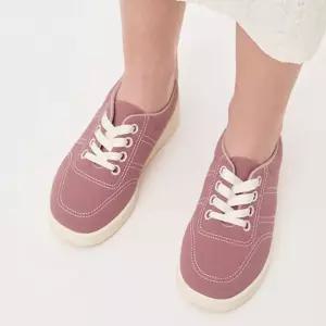 발이 편한 슈즈 여성운동화 슬리퍼 데일리 블로파 Pgn3+4UPC