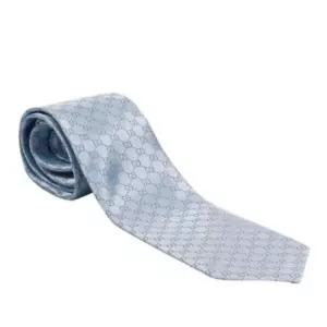 GG 자카드 실크 넥타이 4565204B002 4968