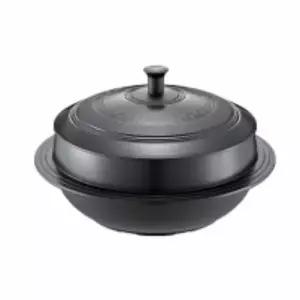 전통가마솥 BL36HD40 24cm 돌솥밥 돌솥냄비