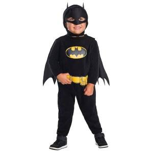 루비 차일드의 DC 코믹스 배트맨 롬퍼 코스튬