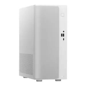 에이수스 2026 V500 Mini Tower 라이젠5 라이젠 200 시리즈, 그레이 위브, 8GB, 256GB, Free DOS, VM501MH